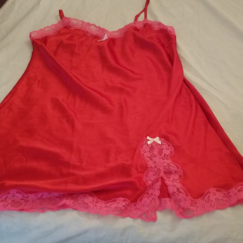 NWOT. Victoria secret babydoll